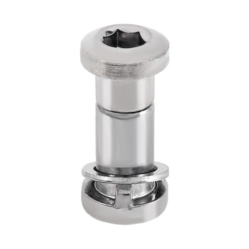 Seatpost screw adjustment - seatpost,