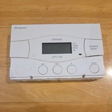 Drayton  LP111Si Timeswitch