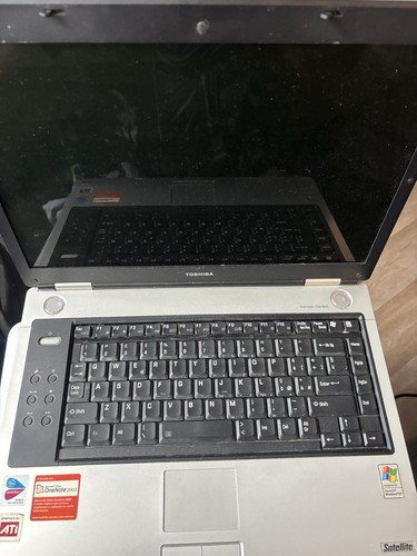 Toshiba satellite m40 142 it - toshiba,