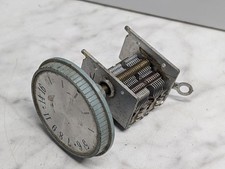 Vintage Multi-Gang Variable
