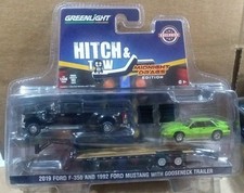 Greenlight Hitch & Tow
