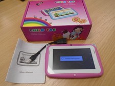 Childs Android 4.3" 2GB Tab