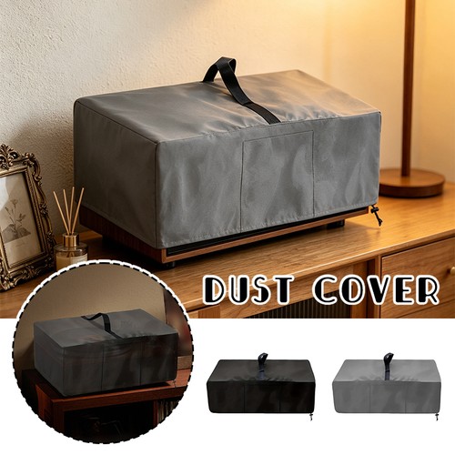 Dustcover for record player - for,