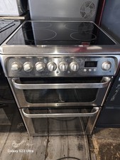 Hotpoint ultima hue61 electric - hotpoint,