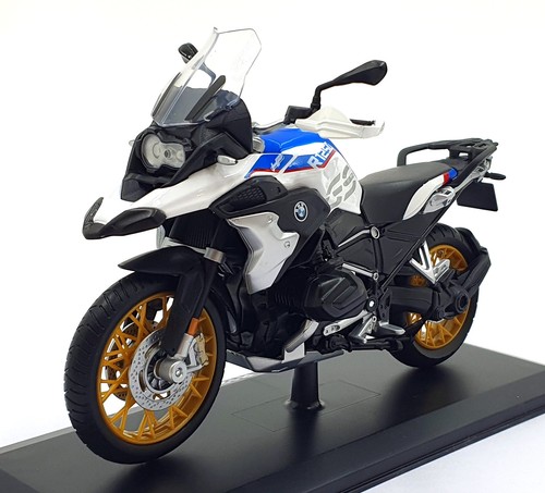 Maisto scale 32703 bmw - 1/12,