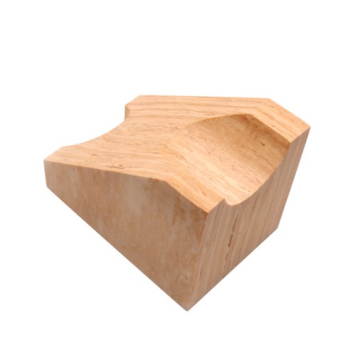 Portable shaped neck - u-shaped,