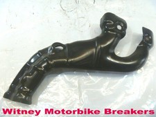 HONDA ST1100 LEFT EXHAUST HEAT
