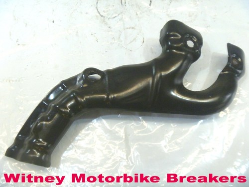 Honda st1100 left exhaust - honda,
