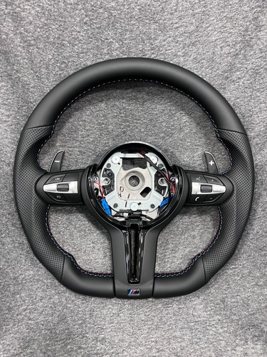 Flat bottom bmw series m - bottom,