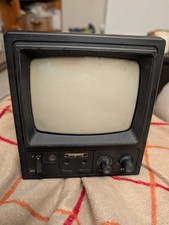 Ikegami PM-580 Monitor CCTV