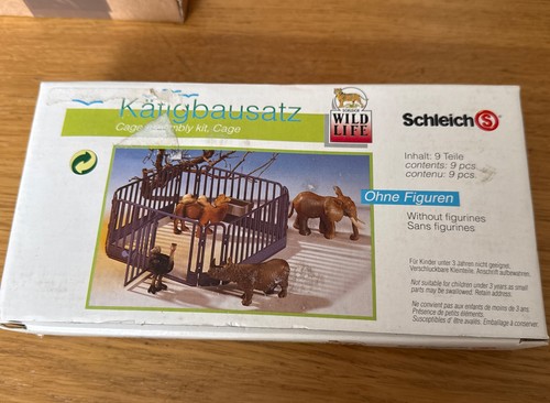 Vintage rare schleich - vintage,