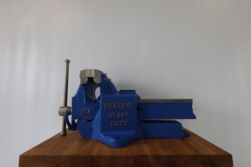 Record heavy duty 114 - heavy,