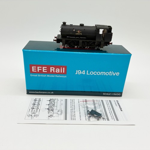 Efe rail e85001 j94 68075 - rail,