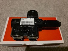 Danfoss Priority Valve OLS 80