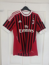 AC MILAN 2011/2012 HOME