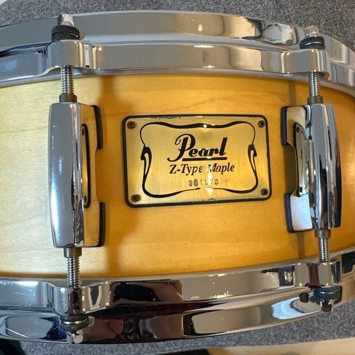 Pearl type maple - pearl,