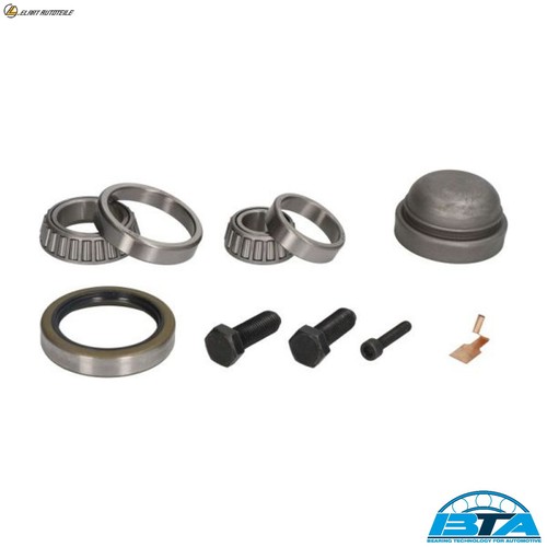Wheel bearing kit - bearing,