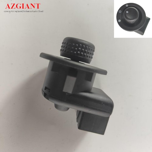 Wing mirror control adjustment - mirror,