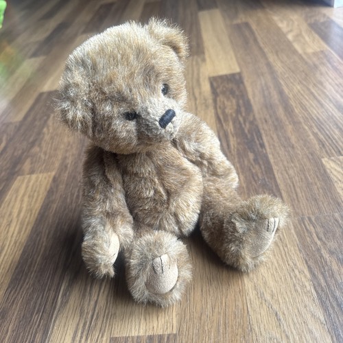 Charlie bears mohair teddy - bears, 8"