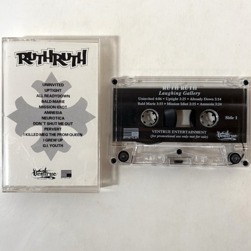 Ruth laughing - ruth,
