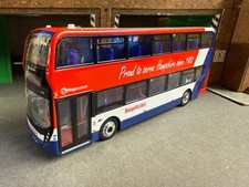 NORTHCORD ALEXANDER DENNIS