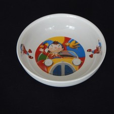 Vintage Noddy Dish Bowl Bonbon