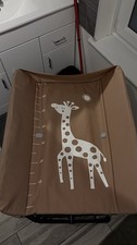 Foldable Baby Changer Unit