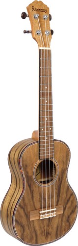 Ashbury 89tz tenor ukulele - ashbury,