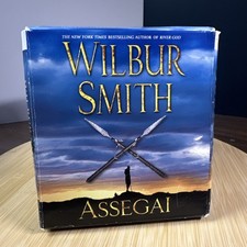 Wilbur Smith, Assegai
