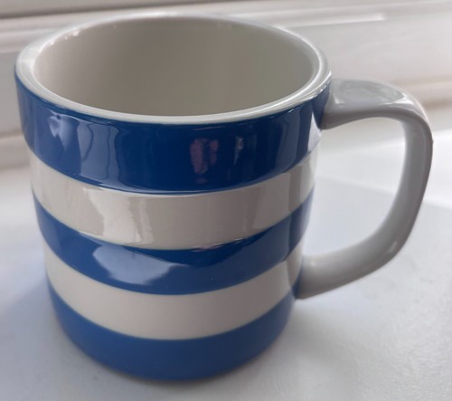 Green cornishware blue - green, &