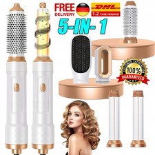 5in1 Electric Hair Dryer Blow