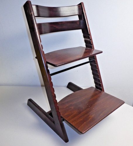 Stokke tripp trapp high - stokke,