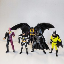 Kenner Batman Action Figure