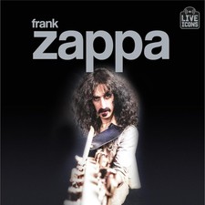 Frank Zappa - Greatest Hits