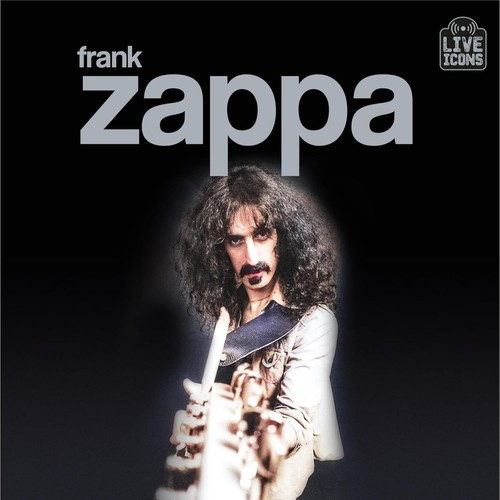 Frank zappa greatest hits - frank,