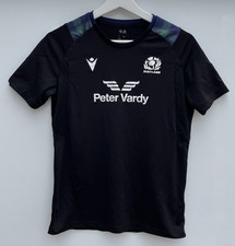 Scotland Rugby Training Shirt