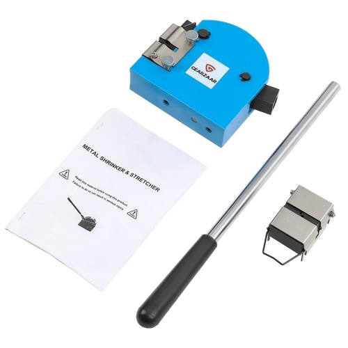 Shrinker stretcher mechanic - shrinker,