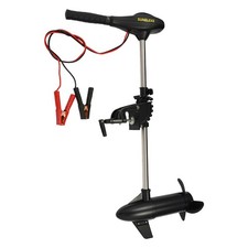 Electric Outboard Engine