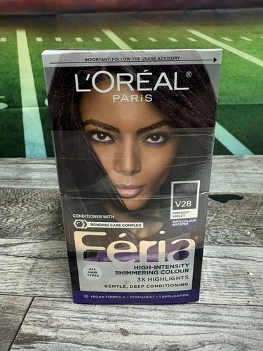 Oreal paris feria - feria, v28