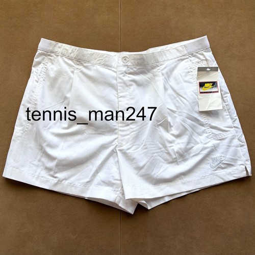 Nike john mcenroe checkerboard - nike,