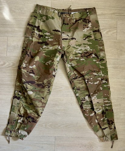 Military gen iii cold - iii, l6