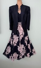 CLASSY NAVY/PINK JACQUES VERT