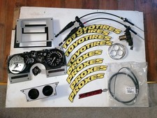Chevrolet Camaro 3rd Gen parts