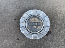 Genuine Audi TT Mk1 BBS RS2