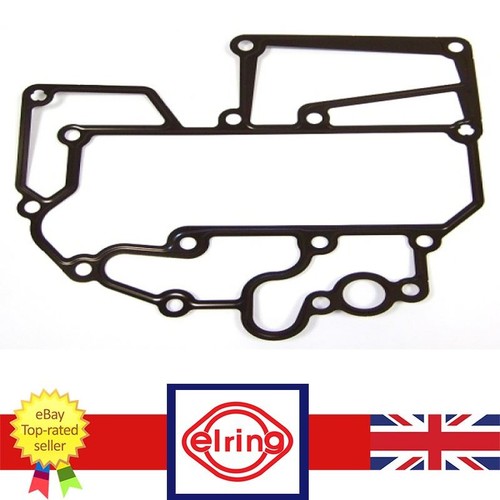 Oil cooler gasket for - cooler,