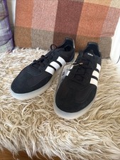 Adidas Barreda Decode Tennis