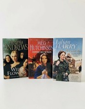 SAGA BUNDLE: Virginia Andrews