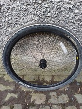 Mavic XM319 29er 29" Inch Disc