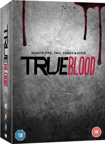 True blood season - -,