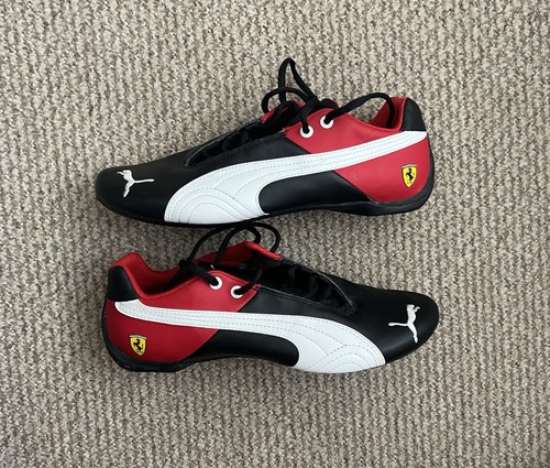 Ferrari scuderia future - ferrari, og